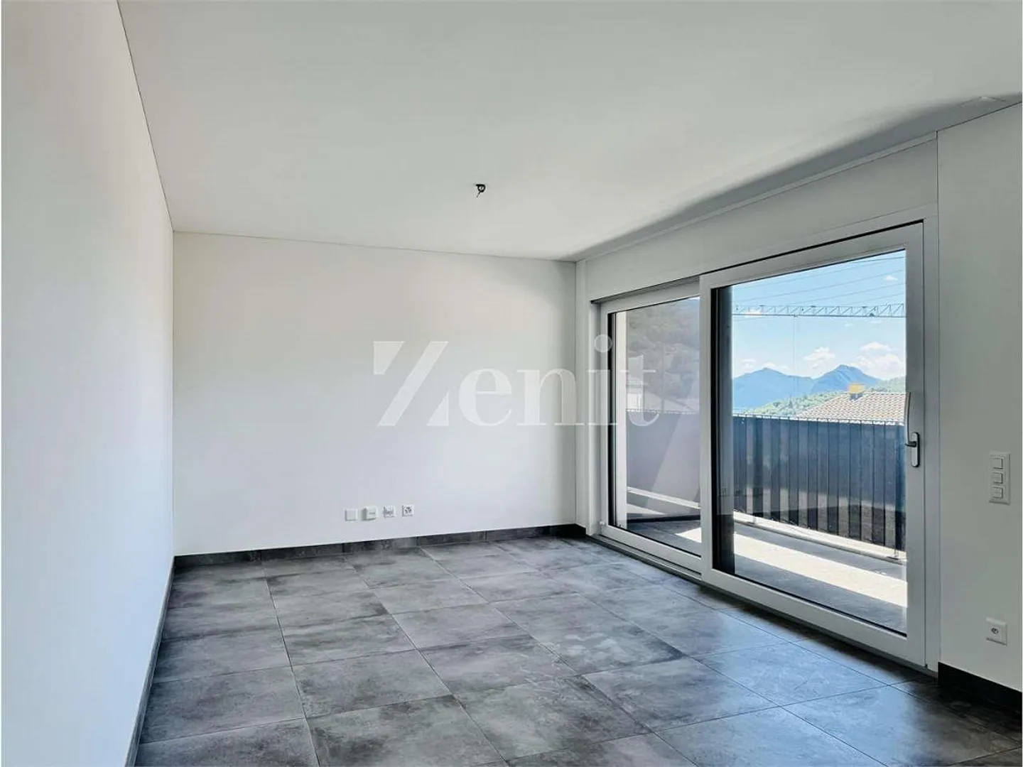 We rent a modern 2.5-room apartment in first rental - Photo 3 of 11