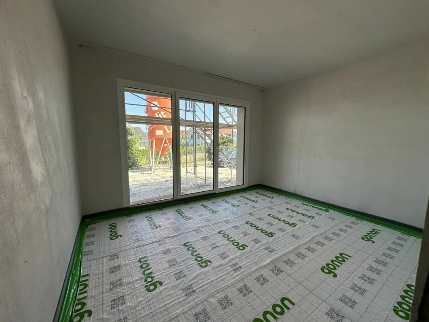 Appartamento 4,5 locali - Piano terra con giardino - Foto 10 di 13