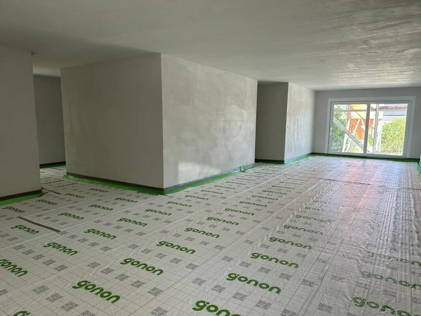 Appartamento 4,5 locali - Piano terra con giardino - Foto 8 di 13
