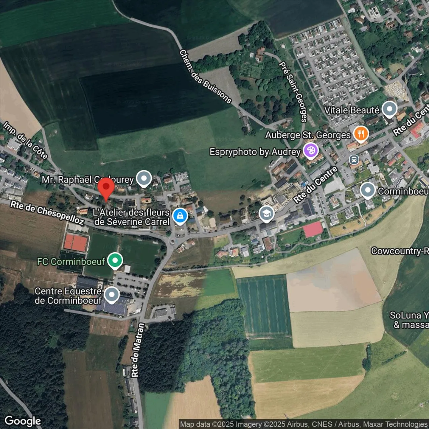 THE GIBART ISLET NEW APARTMENT OF 4.5 ROOMS - Photo 6 of 6