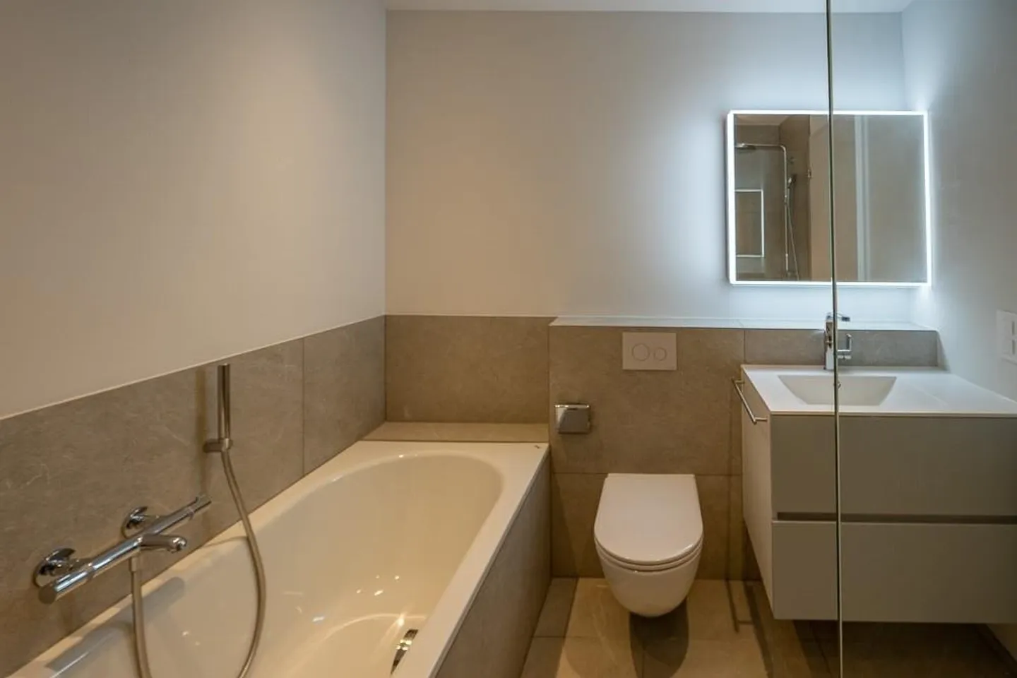 Appartamento moderno 3.5 locali - Foto 6 di 10