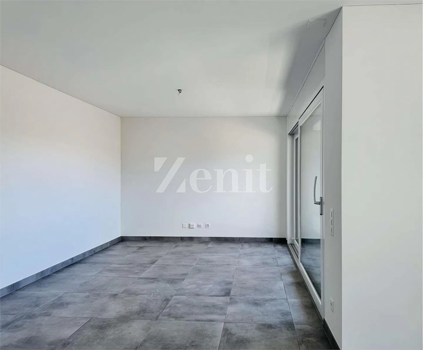 We rent a modern 2.5-room apartment in first rental - Photo 4 of 11