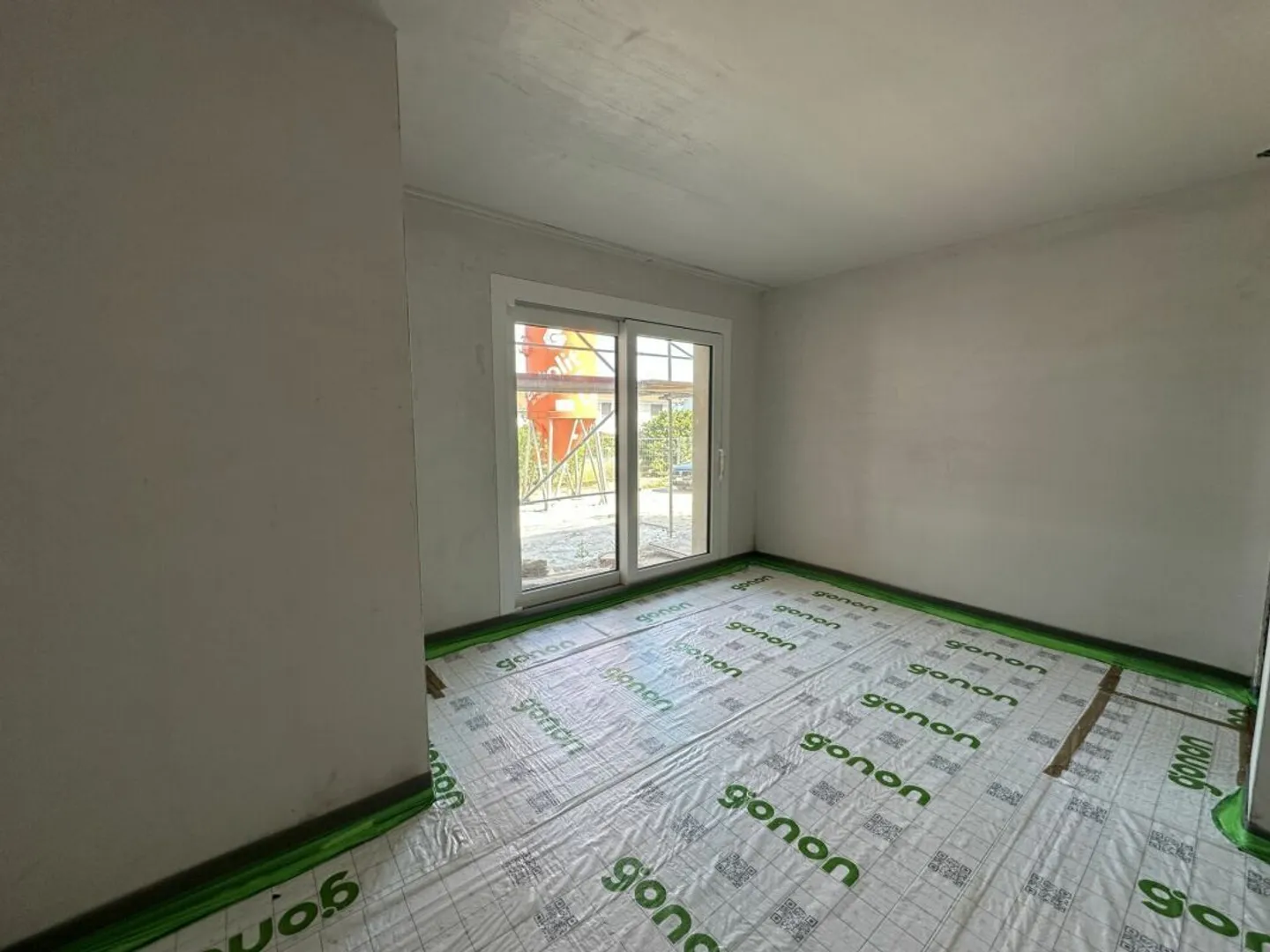 Appartamento 4,5 locali - Piano terra con giardino - Foto 11 di 13