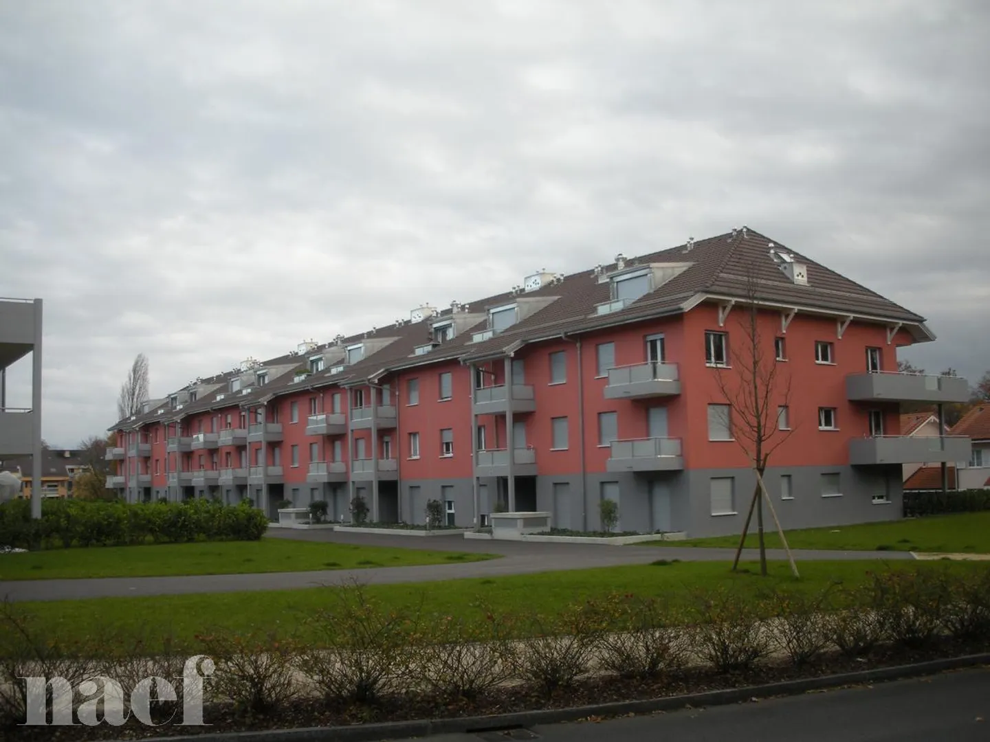 6-Zimmer-Wohnung - Foto 1 von 1