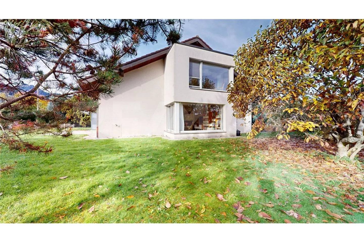 Belle villa avec grand jardin / Exclusivité RE/MAX - Photo 3 sur 10