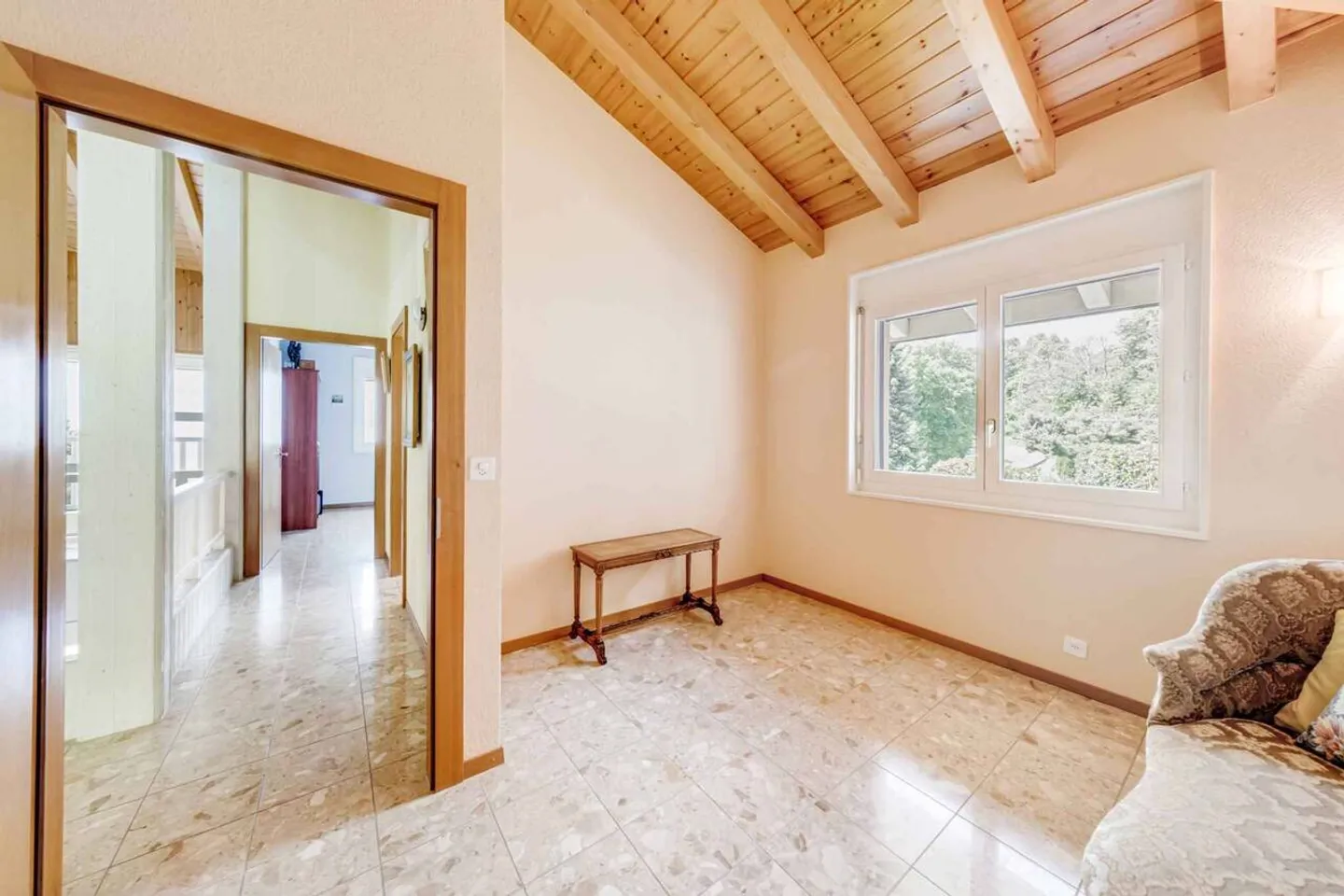 Exzeptionelle Villa mit Alpenblick - Foto 9 von 13