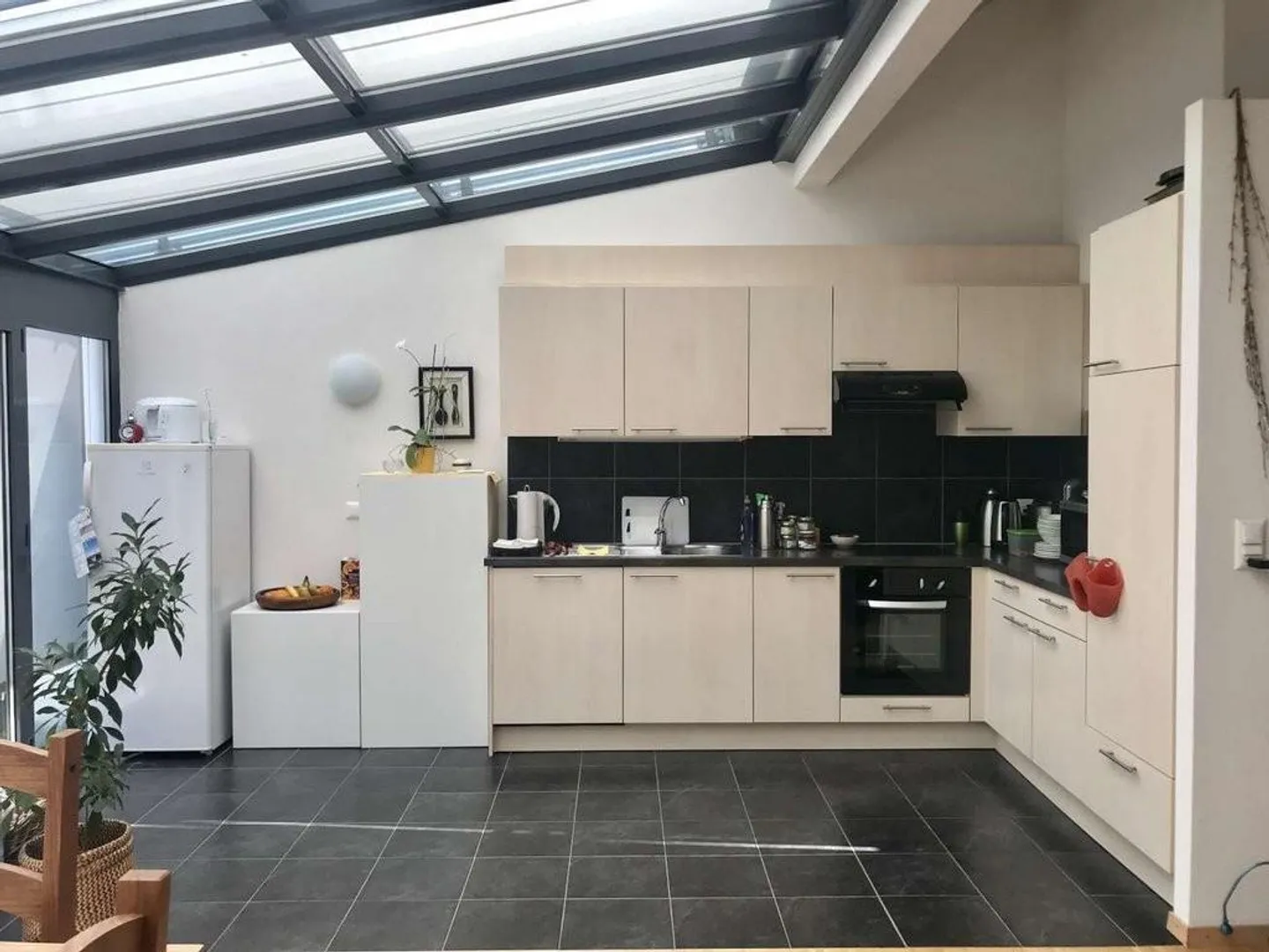 Magnificent 3.5-room apartment of 111 m2 - Photo 1 of 9