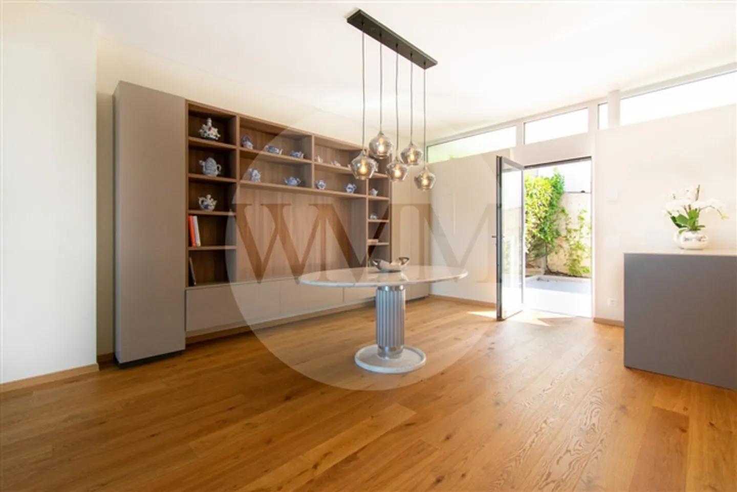 MAISONETTE DE RÊVE AVEC TERRASSE PANORAMIQUE ET VUE IMPRENABLE - Photo 7 sur 17