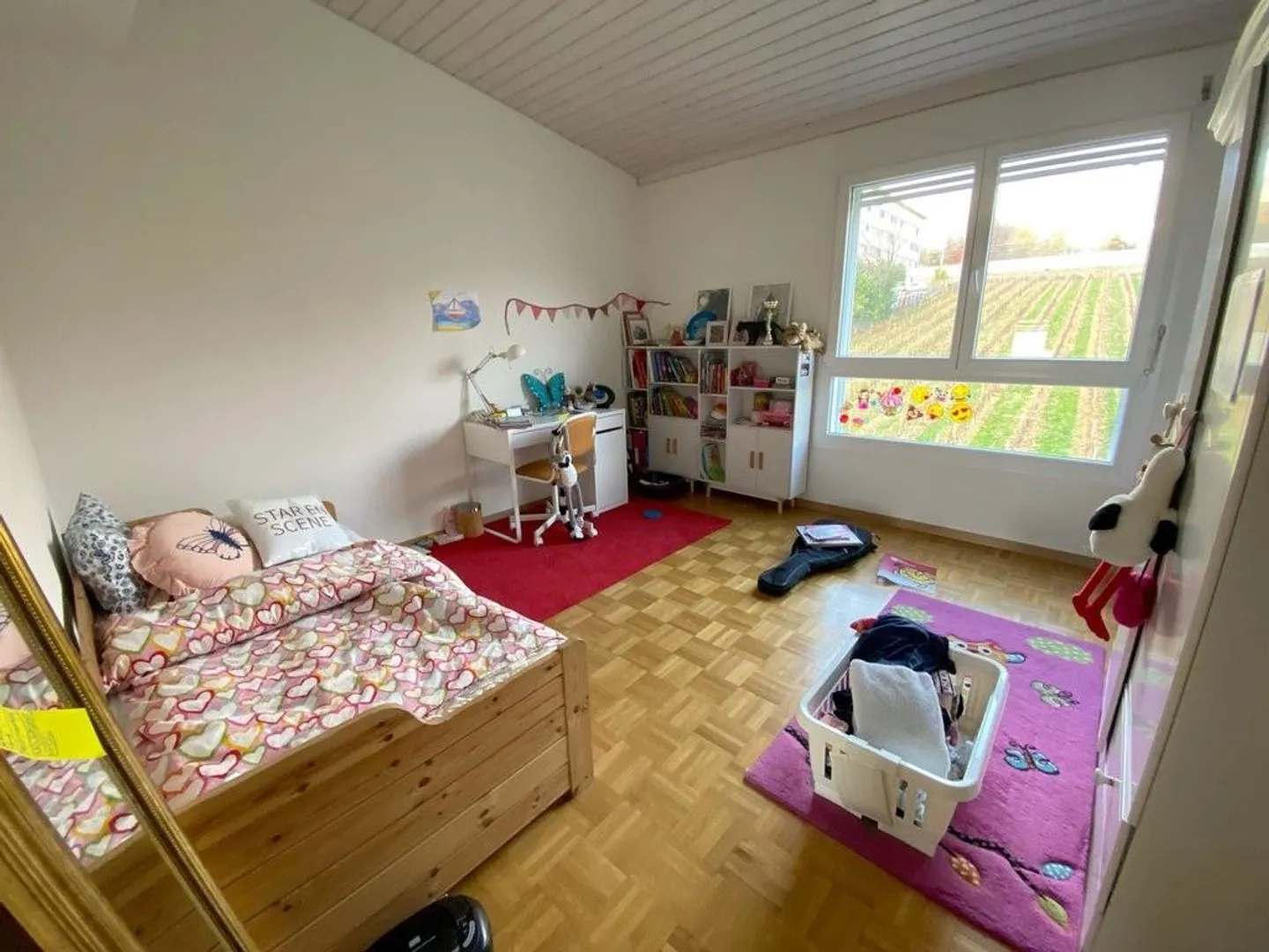 Magnificent 3.5-room apartment of 111 m2 - Photo 6 of 9