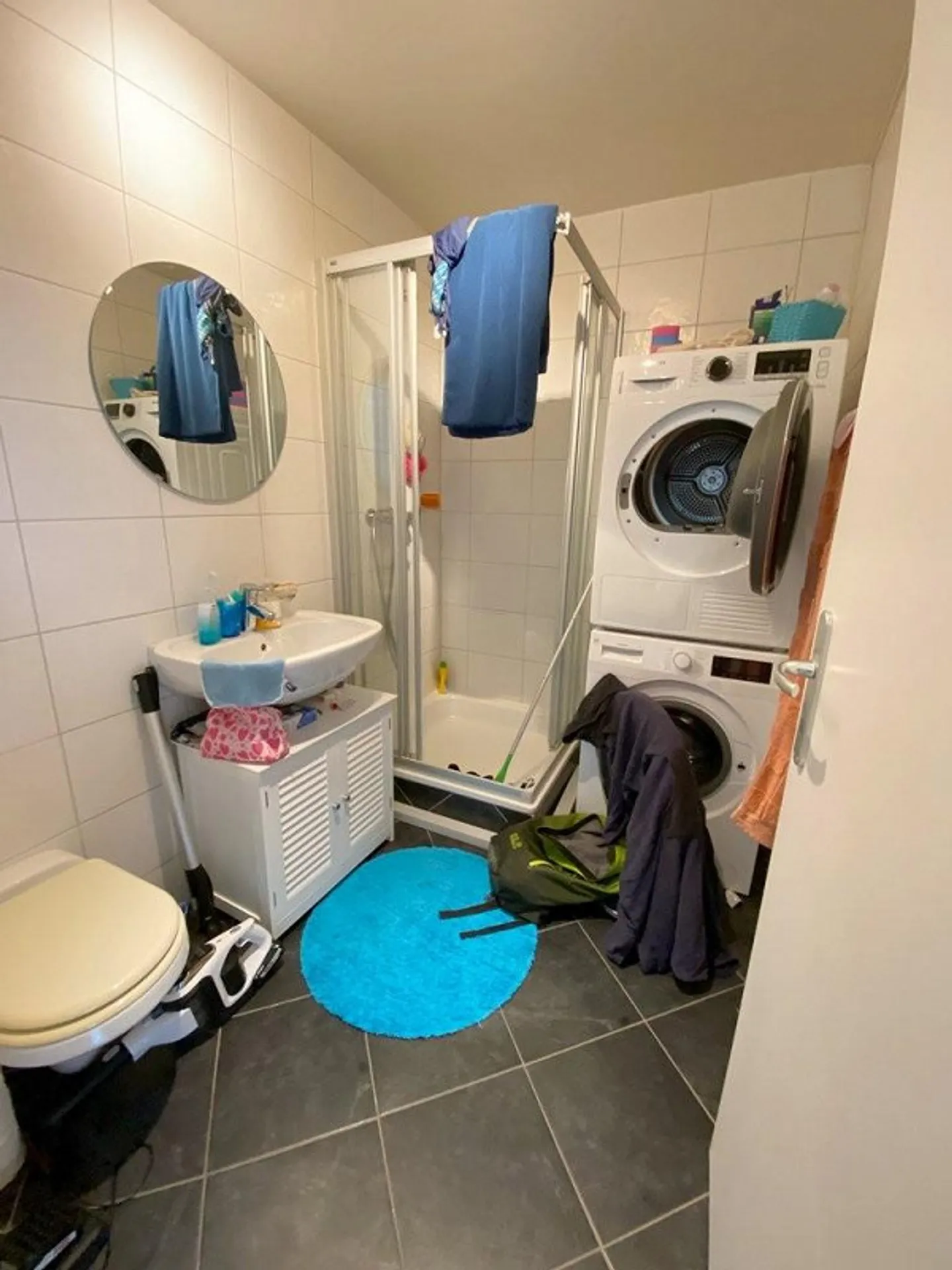 Magnificent 3.5-room apartment of 111 m2 - Photo 7 of 9