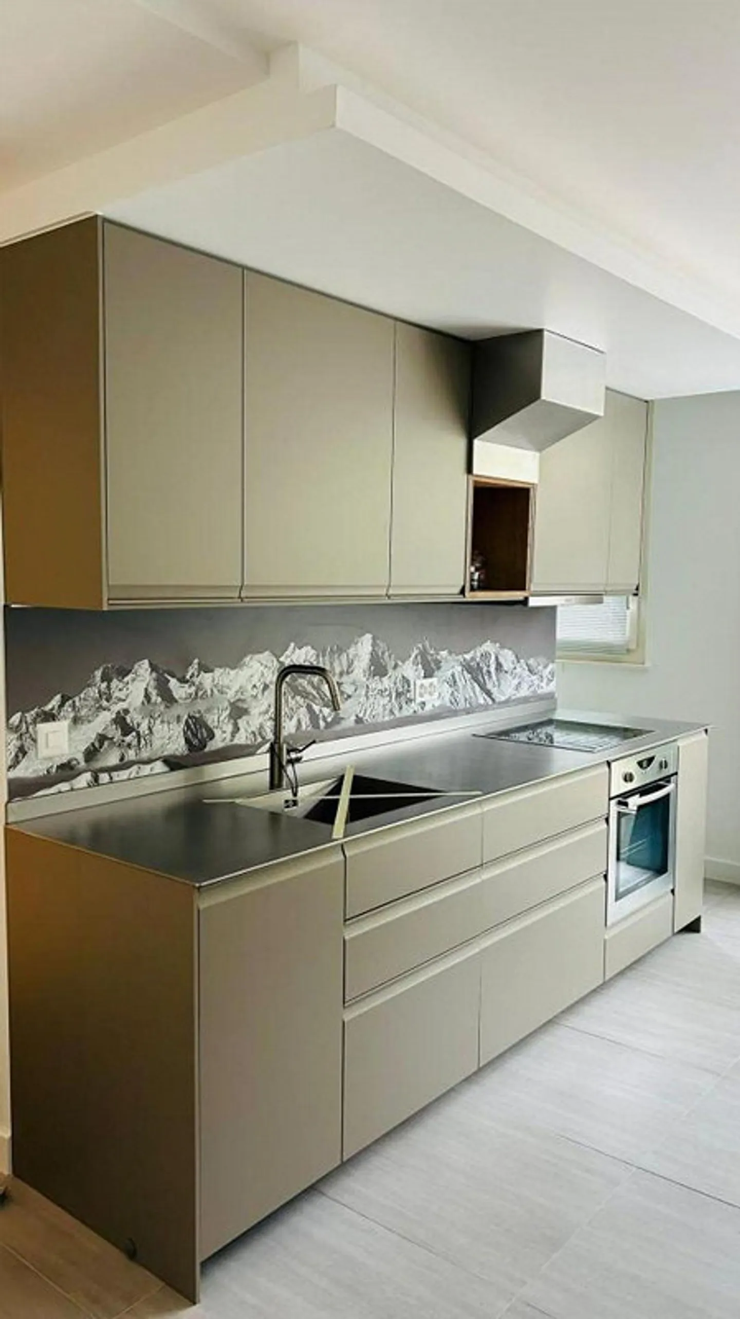 Appartement avec terrasse/jardin, dans Nyon et proche du lac - Photo 2 sur 9