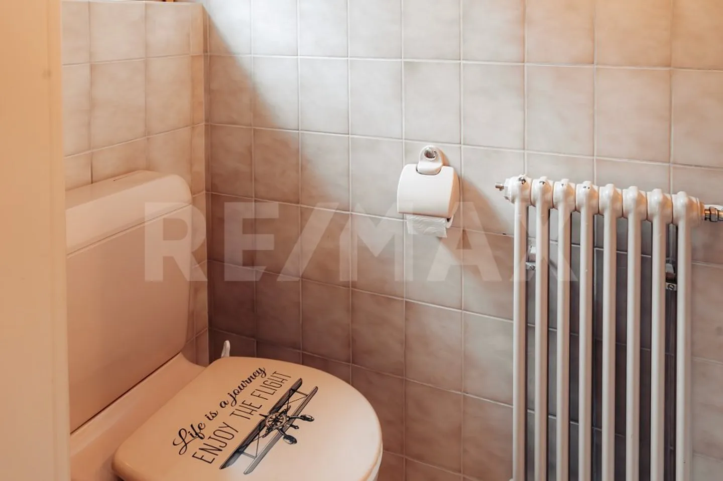 Freistehendes Einfamilienhaus mit grosszügigem Grundstück  Verkauf mit 10-jährigem Wohnrecht - Photo 11 of 13