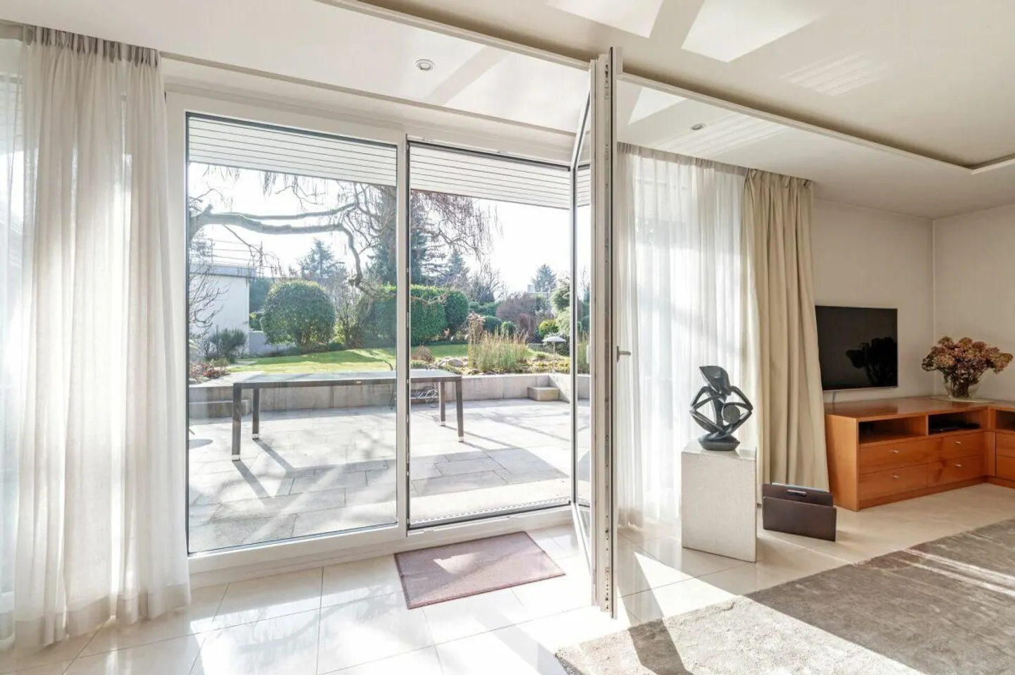 Casa unifamiliare adatta alle famiglie a Bruderholz - Foto 5 di 10