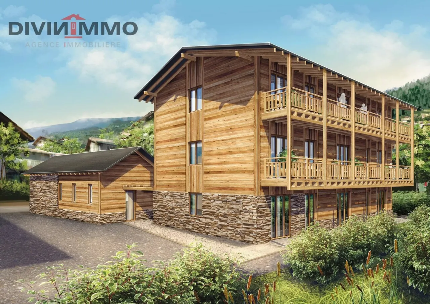 Appartamento Attico di Lusso - Foto 6 di 13