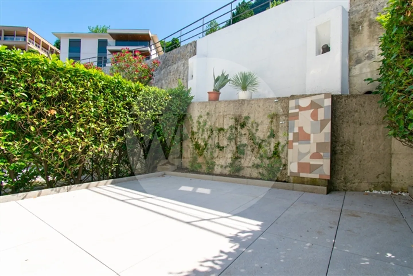 MAISONETTE DE RÊVE AVEC TERRASSE PANORAMIQUE ET VUE IMPRENABLE - Photo 8 sur 17