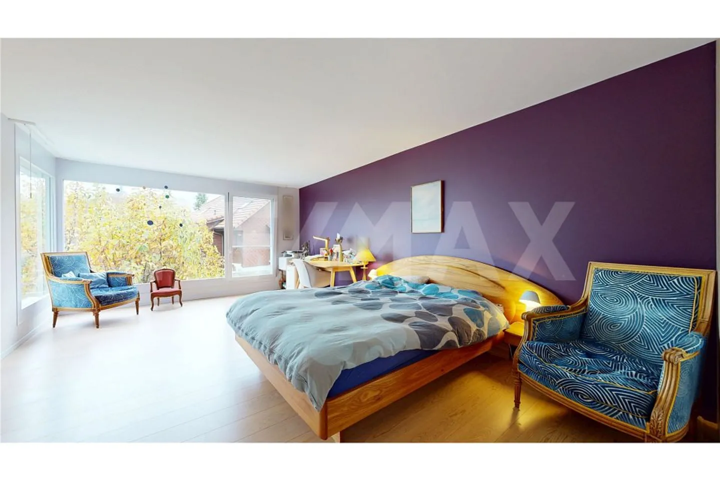 Belle villa avec grand jardin / Exclusivité RE/MAX - Photo 5 sur 10