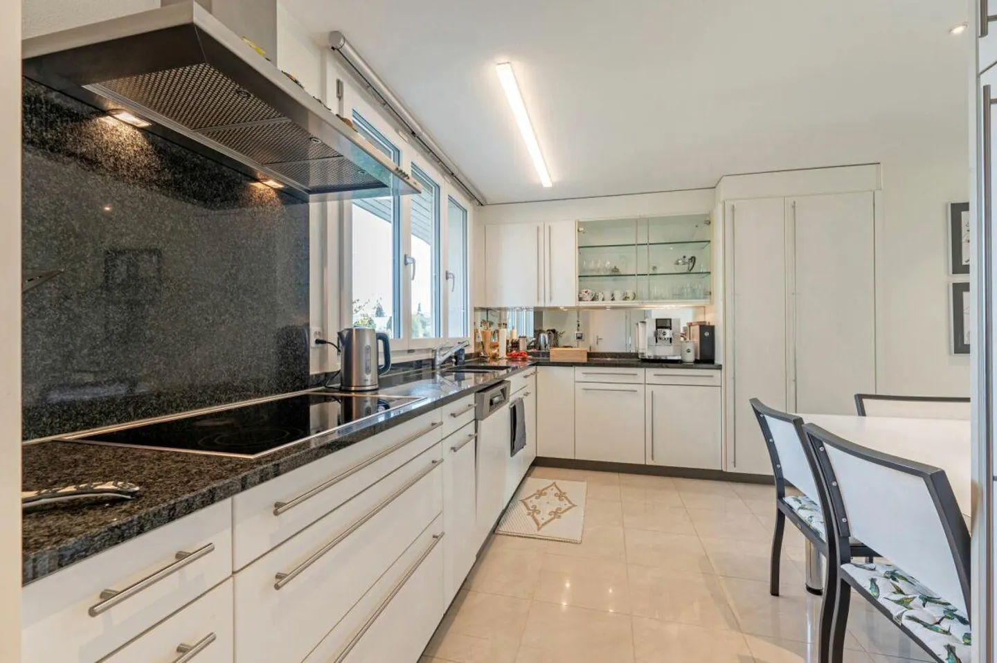 Casa unifamiliare adatta alle famiglie a Bruderholz - Foto 6 di 10