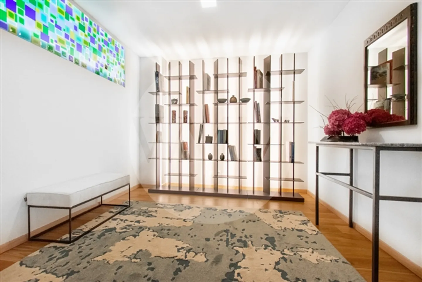 MAISONETTE DE RÊVE AVEC TERRASSE PANORAMIQUE ET VUE IMPRENABLE - Photo 15 sur 17