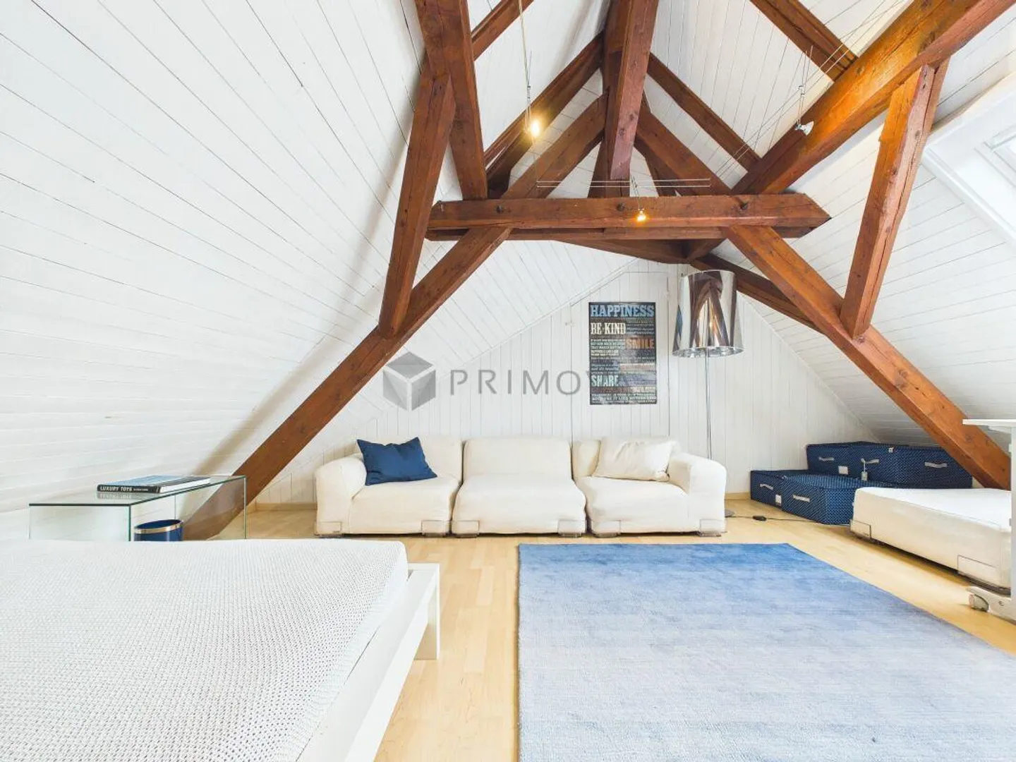 Charmante Landhausvilla mit Potenzial - Foto 8 von 13