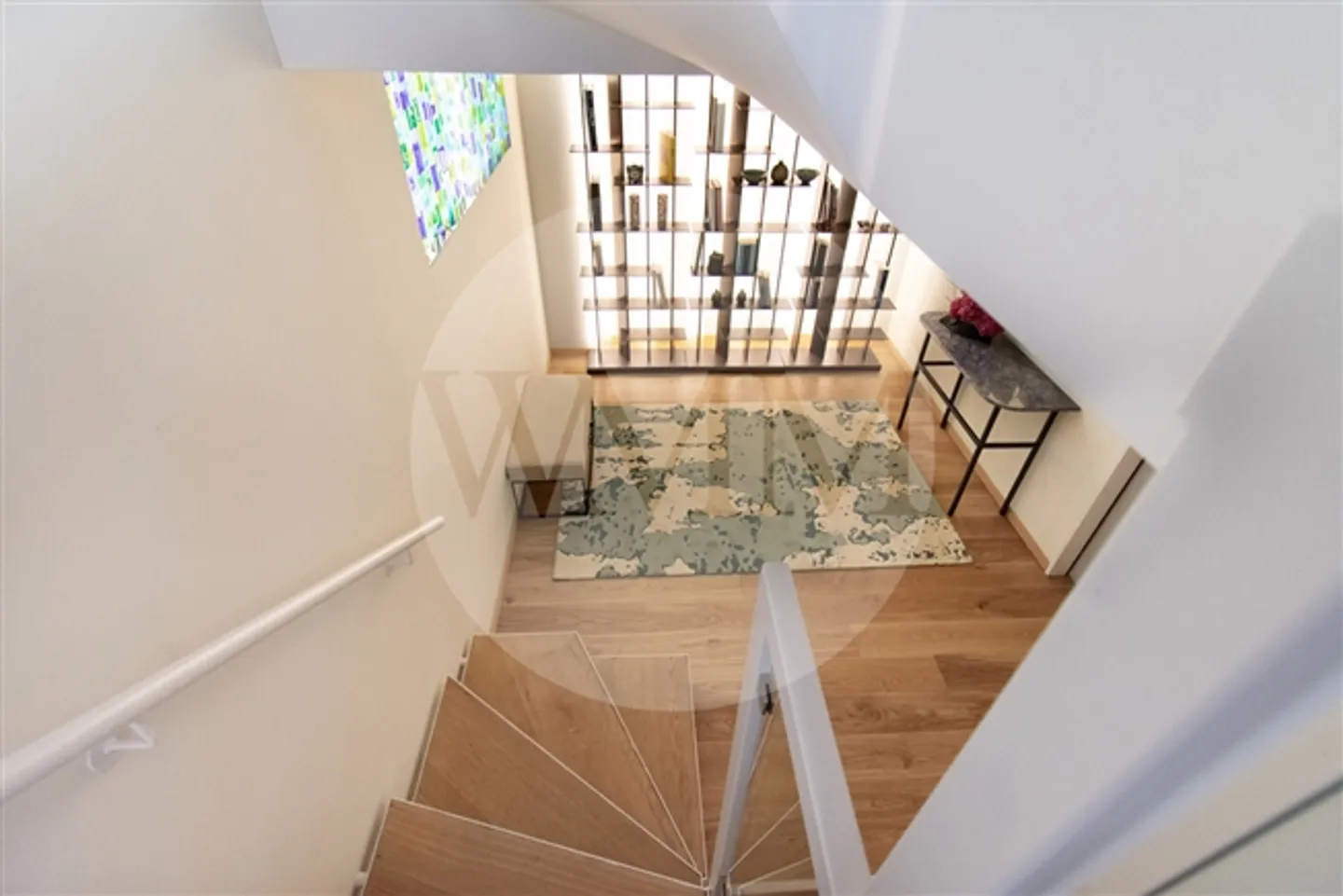 MAISONETTE DE RÊVE AVEC TERRASSE PANORAMIQUE ET VUE IMPRENABLE - Photo 16 sur 17