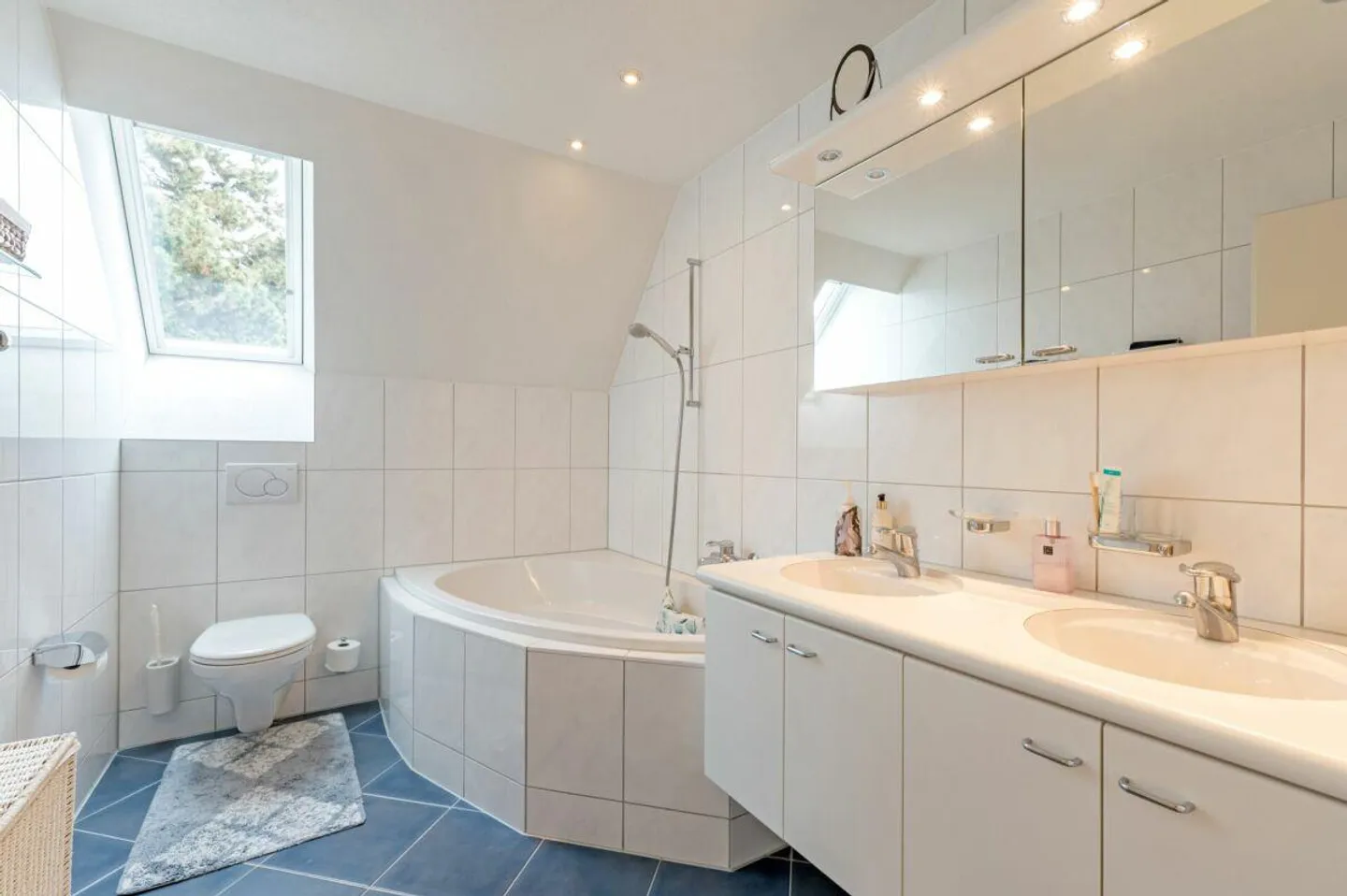 Casa unifamiliare adatta alle famiglie a Bruderholz - Foto 8 di 10