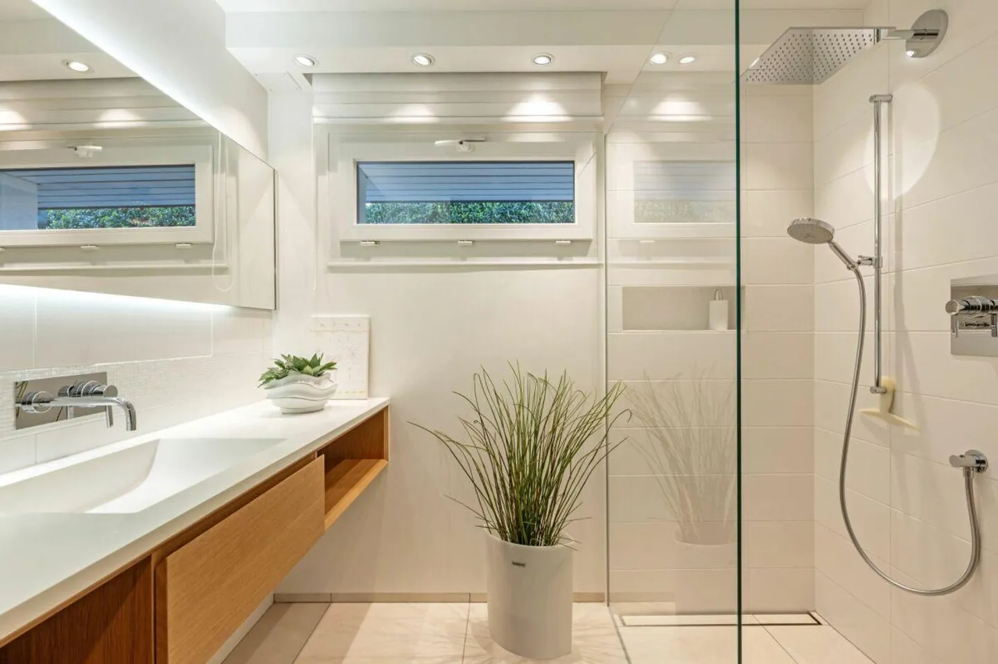 Casa unifamiliare adatta alle famiglie a Bruderholz - Foto 10 di 10