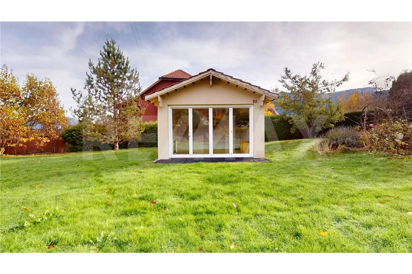 Belle villa avec grand jardin / Exclusivité RE/MAX - Photo 10 sur 10