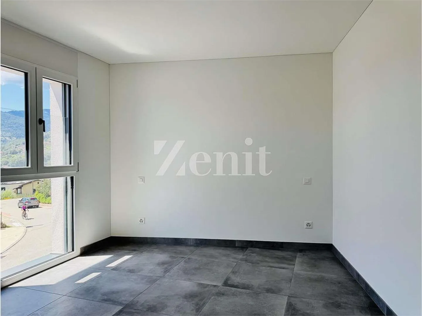 We rent a modern 2.5-room apartment in first rental - Photo 11 of 11