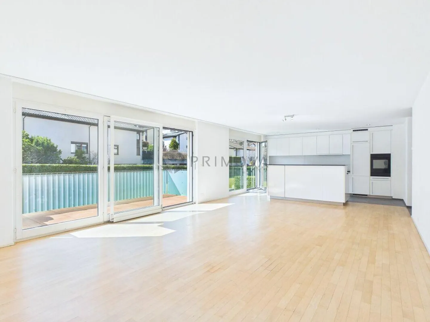 Unique Opportunity in Horgen, the 4.5 Room Gem! - Photo 1 of 12