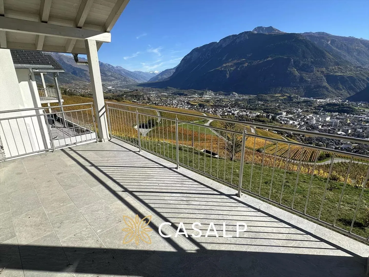 Splendide attique de 4.5 pièces de luxe - Photo 7 sur 13