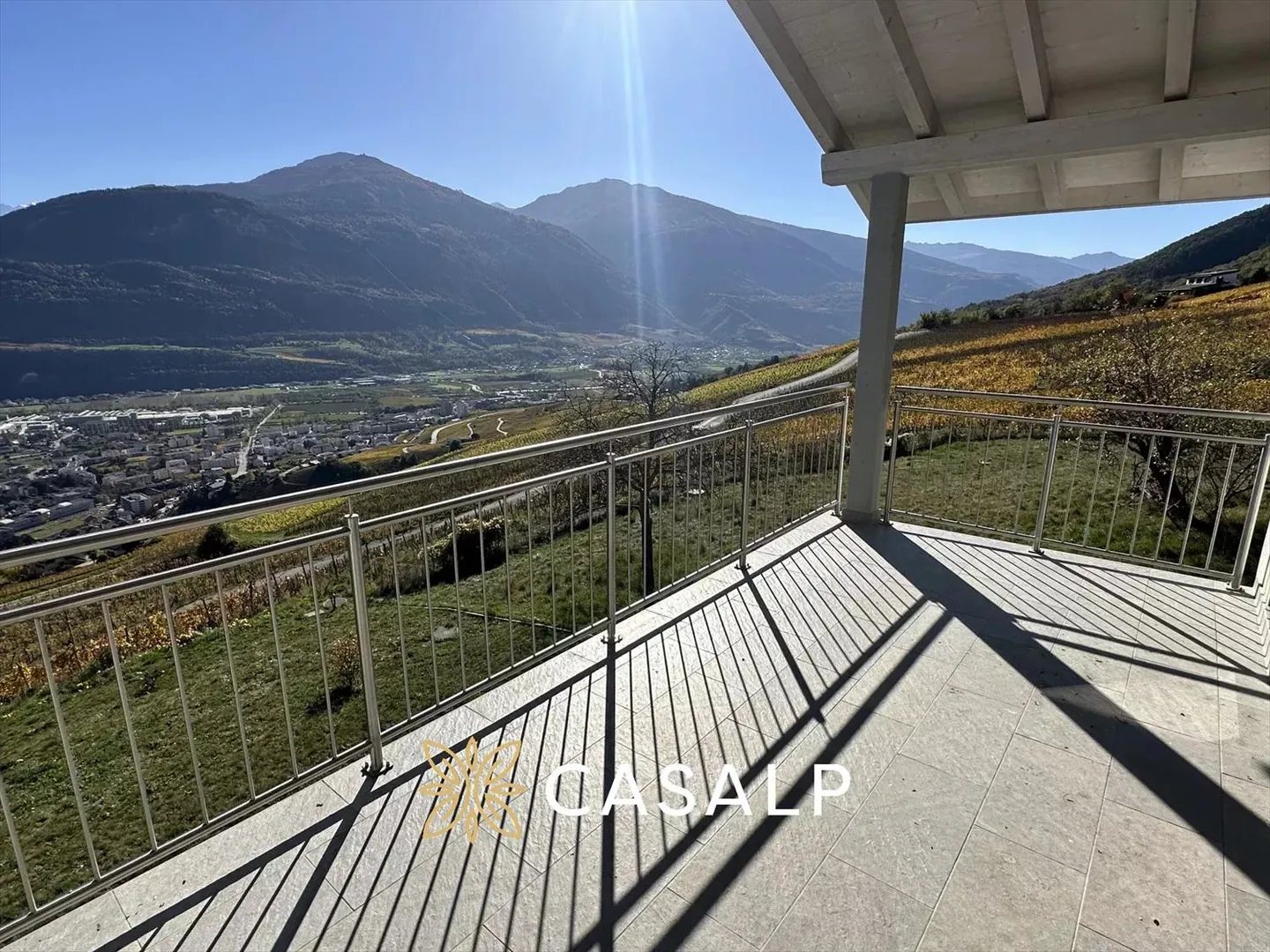 Splendide attique de 4.5 pièces de luxe - Photo 8 sur 13