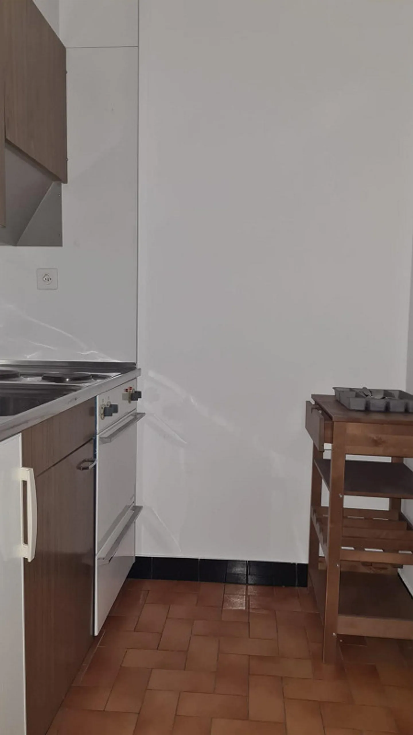 Renovated studio apartment with balcony in Mendrisio - Photo 5 of 12