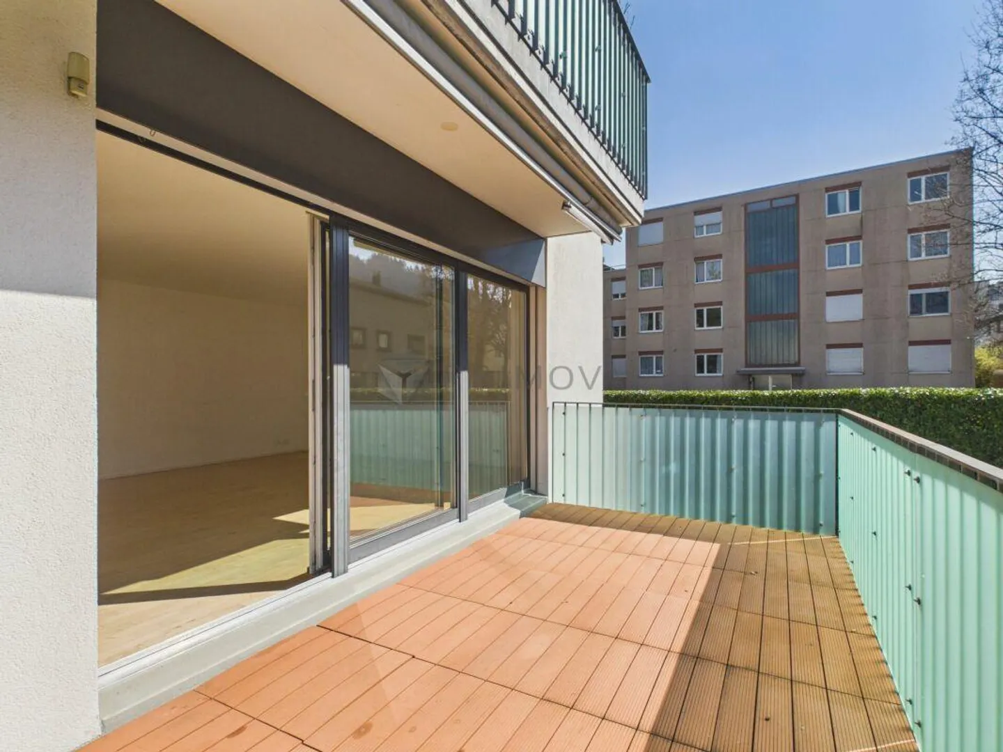 Unique Opportunity in Horgen, the 4.5 Room Gem! - Photo 5 of 12