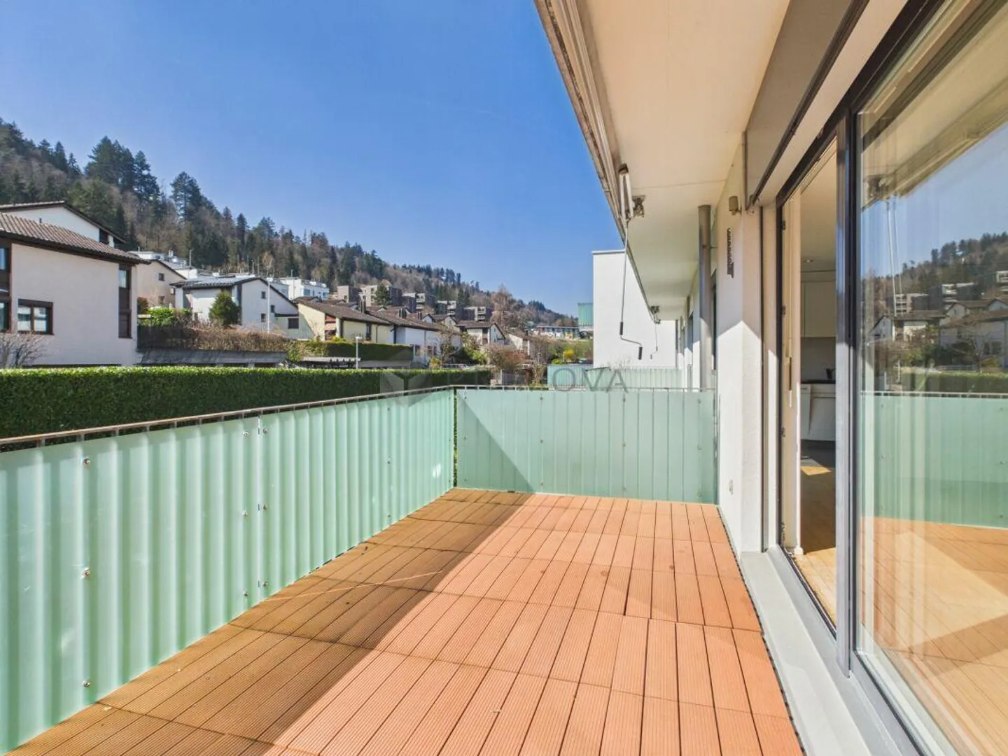 Unique Opportunity in Horgen, the 4.5 Room Gem! - Photo 4 of 12