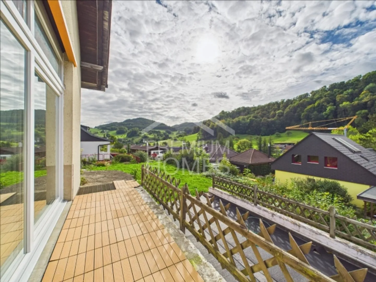 «Ein Ort, an dem Ihr neues Kapitel beginnt» - Foto 4 von 4