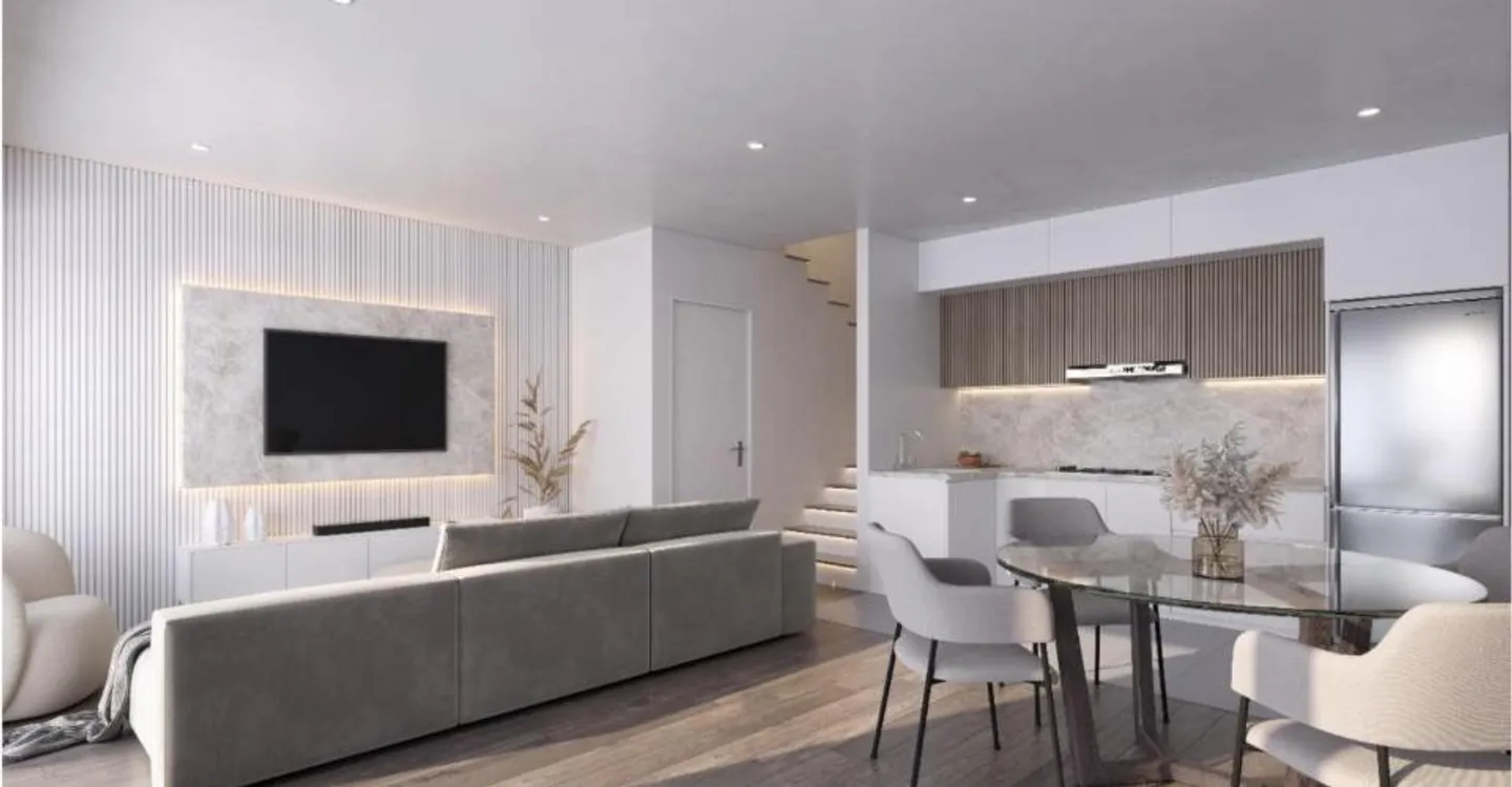 On Plan maisonette in Petit-Lancy - delivery expected end of 2026 - Photo 4 of 10