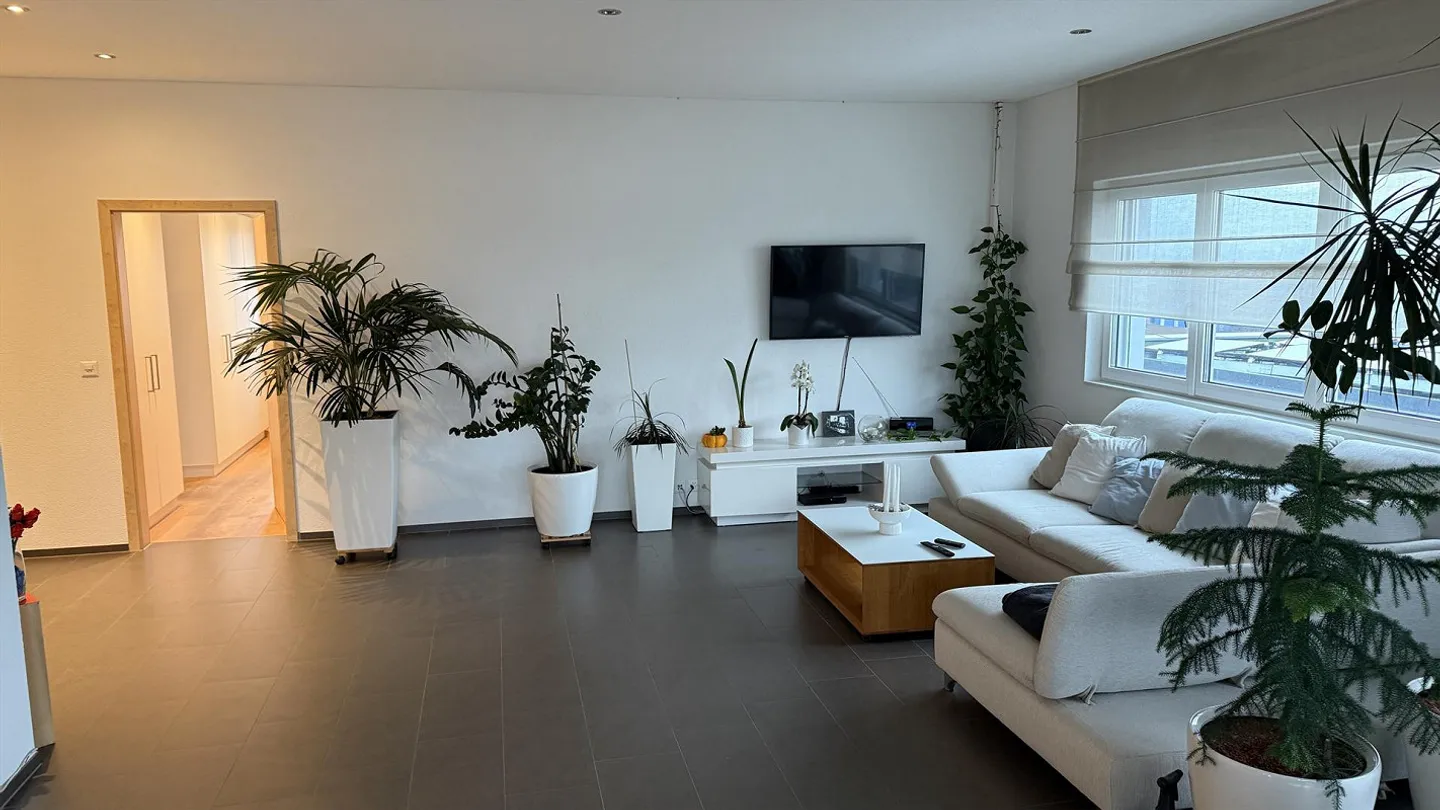 Appartamento Attico/Penthouse di 4,5 stanze - Foto 1 di 20