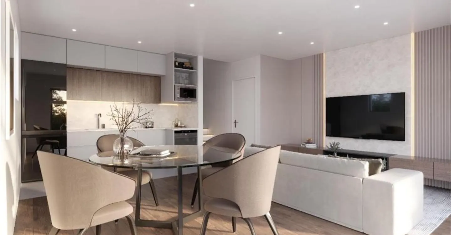 On Plan maisonette in Petit-Lancy - delivery expected end of 2026 - Photo 5 of 10
