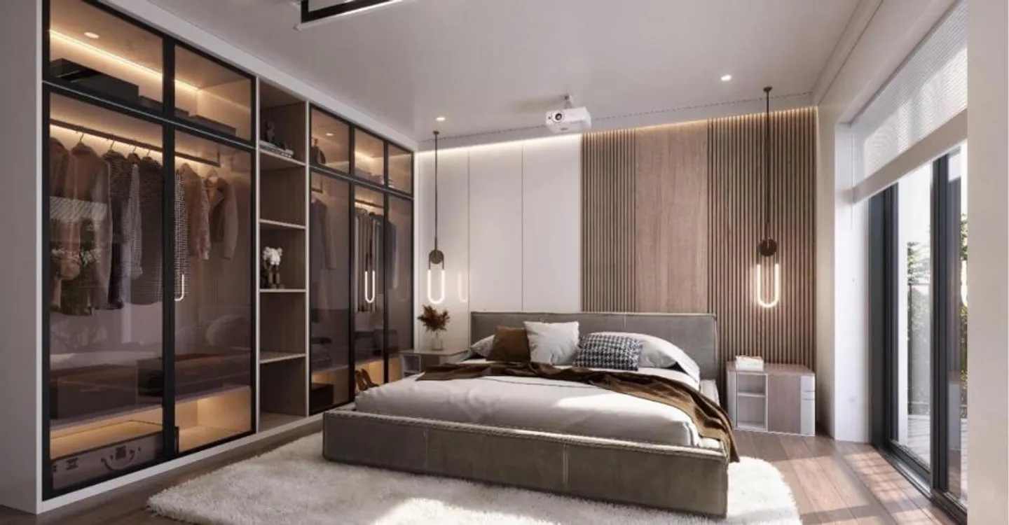On Plan maisonette in Petit-Lancy - delivery expected end of 2026 - Photo 7 of 10