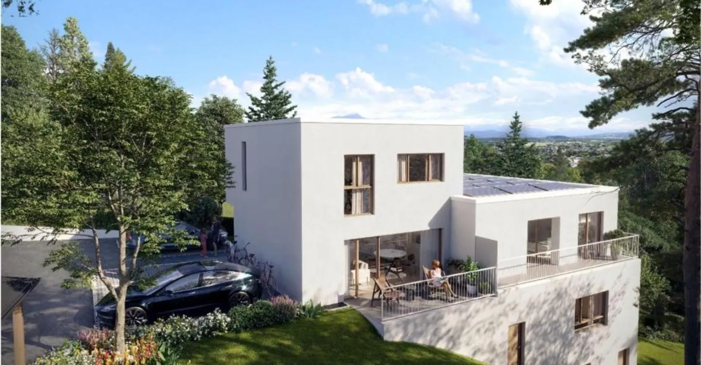 On Plan maisonette in Petit-Lancy - delivery expected end of 2026 - Photo 8 of 10