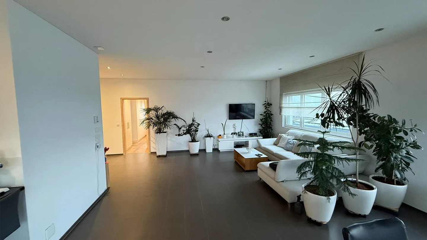 Appartamento Attico/Penthouse di 4,5 stanze - Foto 2 di 20