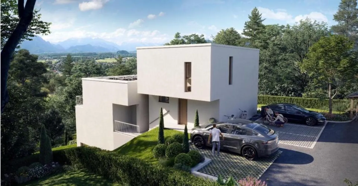 On Plan maisonette in Petit-Lancy - delivery expected end of 2026 - Photo 10 of 10