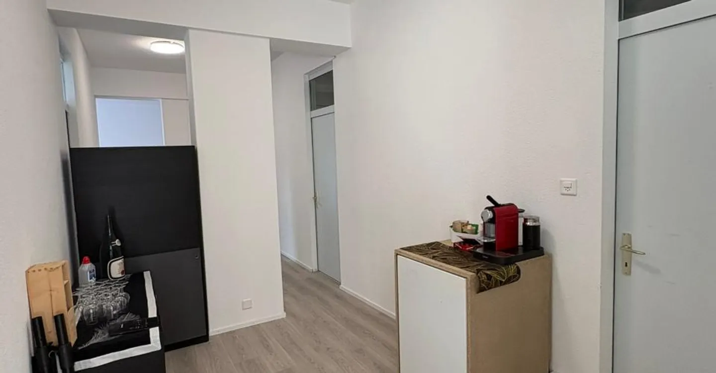 Modernes Büro Nahe Sion - Foto 5 von 5