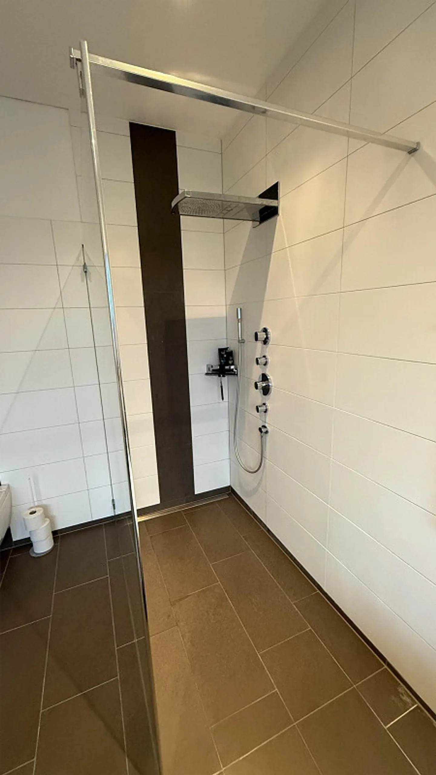 Appartamento Attico/Penthouse di 4,5 stanze - Foto 6 di 20