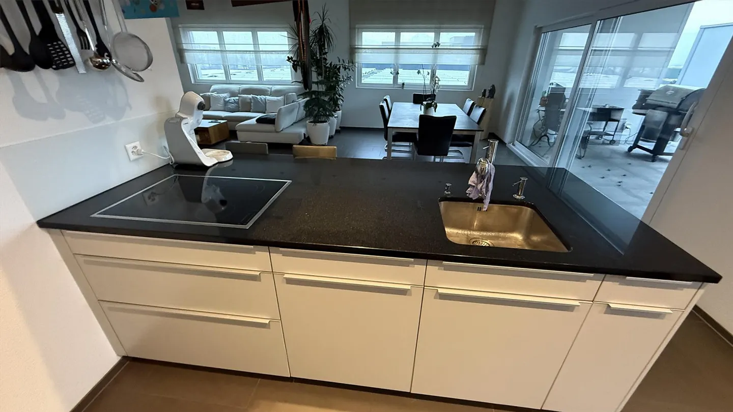 Appartamento Attico/Penthouse di 4,5 stanze - Foto 9 di 20