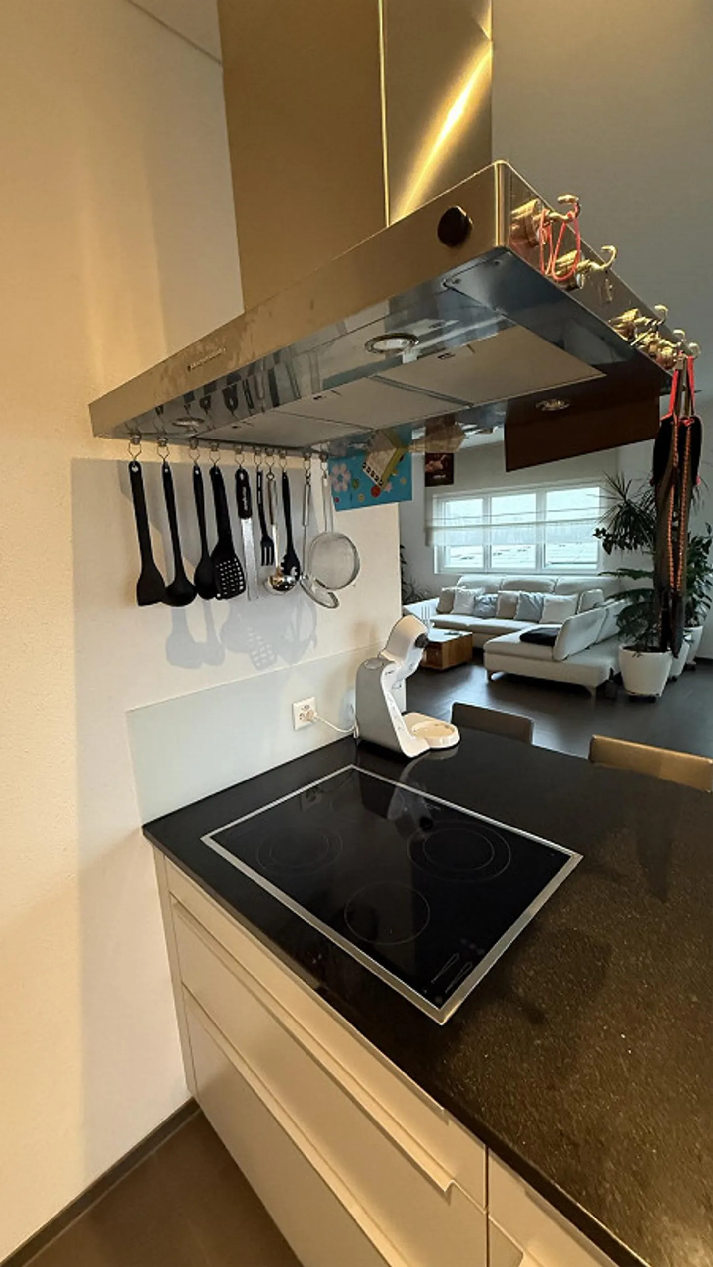 Appartamento Attico/Penthouse di 4,5 stanze - Foto 10 di 20