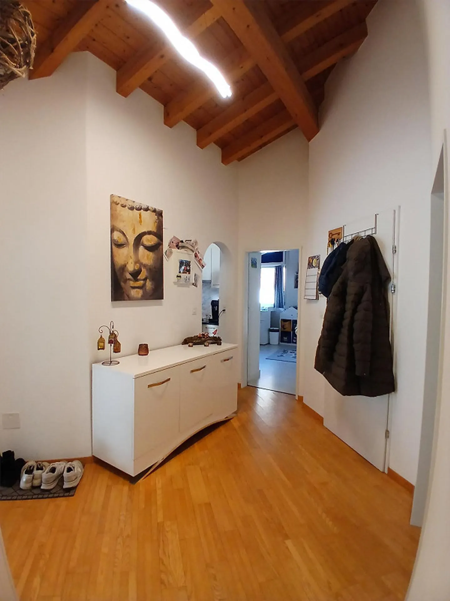 Appartamento attico da 4,5 stanze a Untervaz - Foto 6 di 12