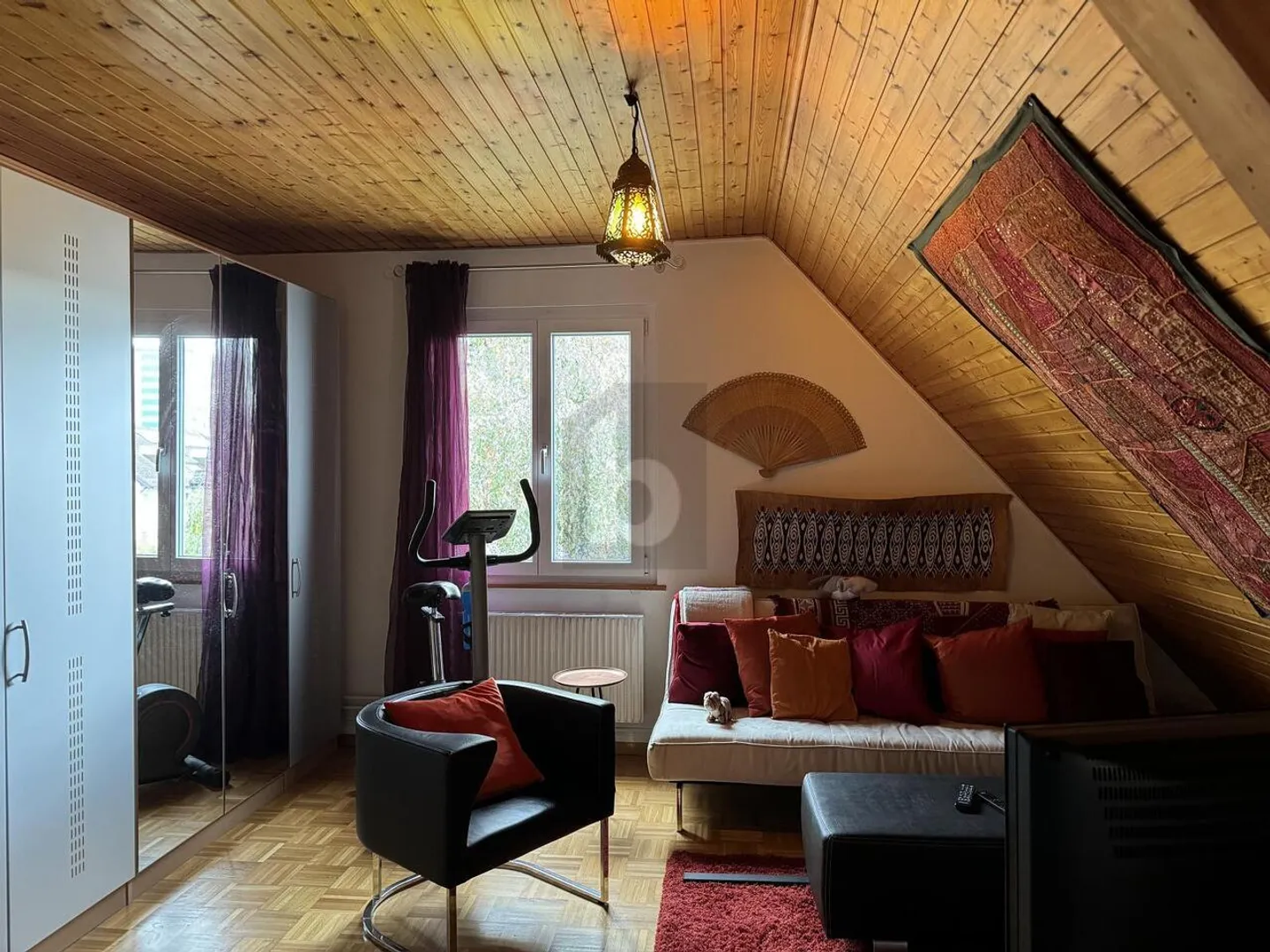 Sogno Familiare con Grande Terrazza e Giardino - Foto 4 di 5