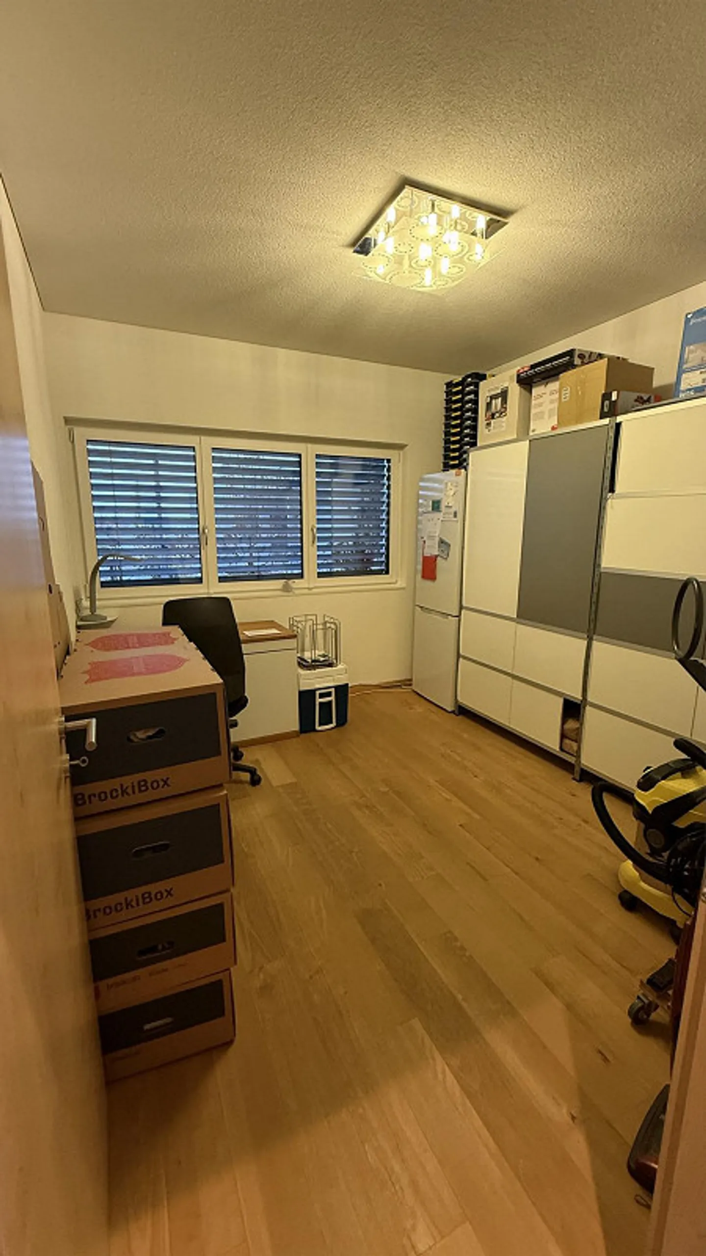 Appartamento Attico/Penthouse di 4,5 stanze - Foto 11 di 20