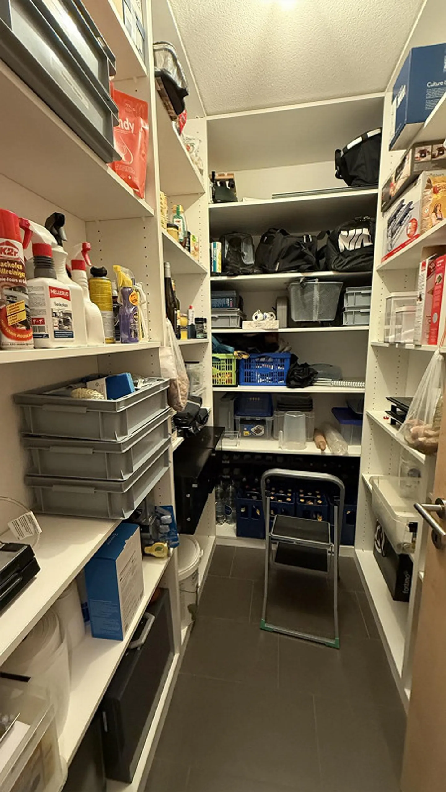 Appartamento Attico/Penthouse di 4,5 stanze - Foto 12 di 20